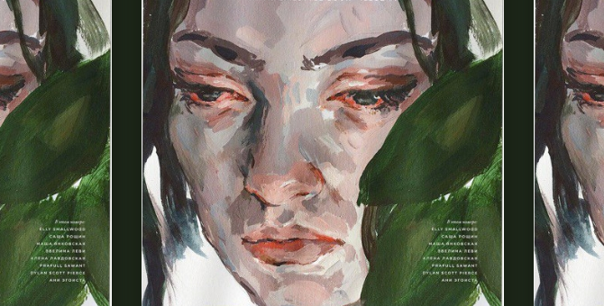 На Трехгорке пройдет фестиваль модной иллюстрации