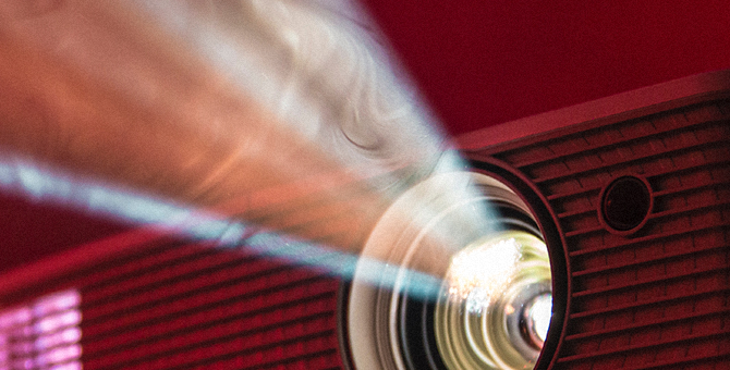 Beat Film Festival и Arzamas запускают онлайн-курс о документальном кино