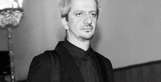 Константин Богомолов стал новым худруком Театра на Малой Бронной