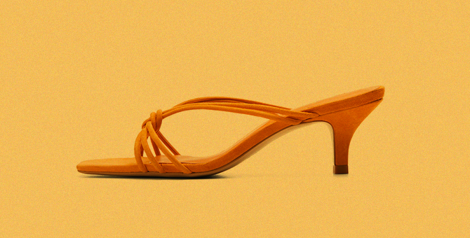 Mango выпустил коллекцию по мотивам Met Gala