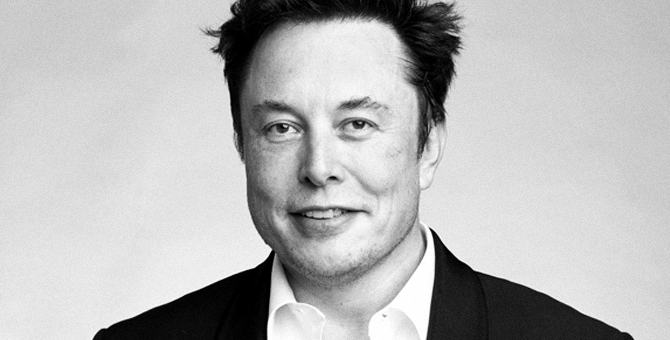 Илон Маск решил удалить свой аккаунт в твиттере