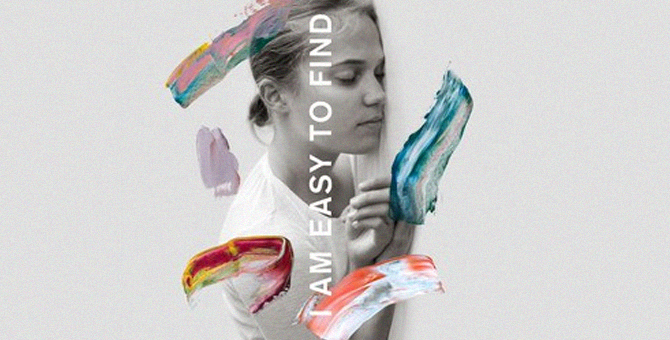 Вышел новый альбом группы The National «I Am Easy to Find»