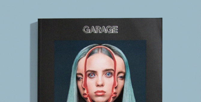 У Garage появился новый директор моды и первый фичер-директор