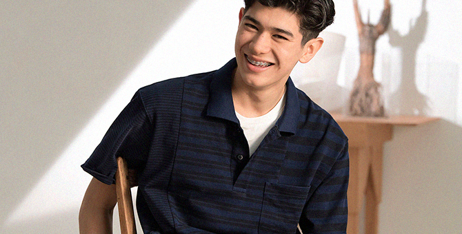 Uniqlo выпустил совместную коллекцию с брендом Engineered Garments