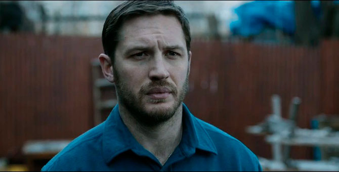 Том Харди, возможно, станет следующим Джеймсом Бондом