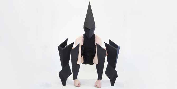 Гарет Пью возвращается на Неделю моды в Лондоне