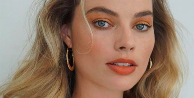 Марго Робби снимется в перезапуске «Пиратов Карибского моря»