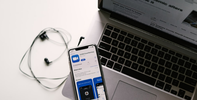 В России может появиться собственный аналог Zoom
