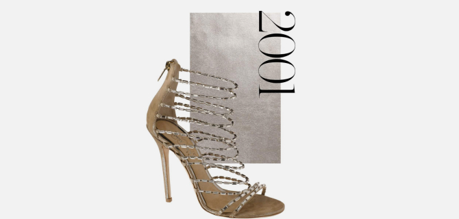 Net-A-Porter назвал самые популярные модные товары за последние 20 лет