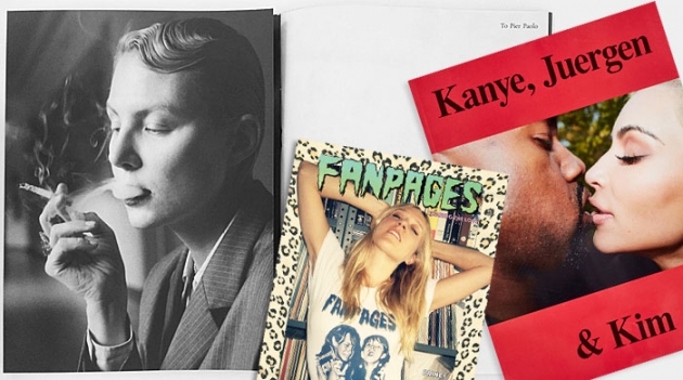 Культура в КМ20: открытие корнера IDEA Books