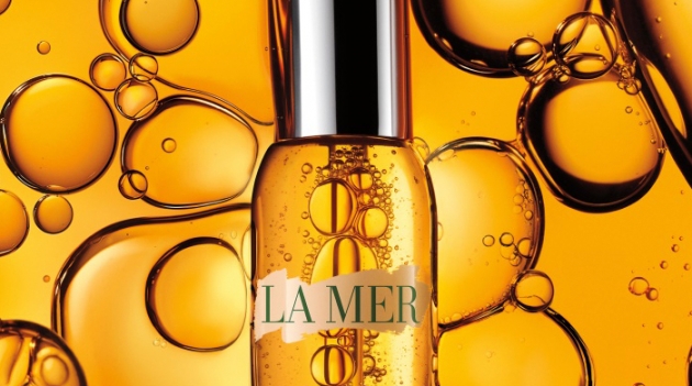 La Mer выпустил универсальное масло для всего тела