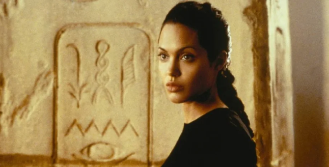 Amazon выпустит сериал про Лару Крофт — сценарий напишет Фиби Уоллер-Бридж