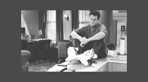 Воссоединение, но неполное: \"Друзья\" возвращаются без Чендлера