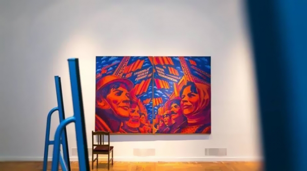 Кто займется развитием Третьяковской галереи?