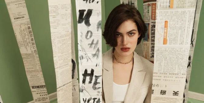 Laroom отметил десятилетие новой коллекцией