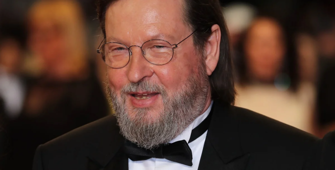 У Ларса фон Триера диагностирована болезнь Паркинсона