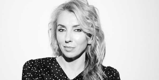 BURO.Beauty провел коктейль в Санкт-Петербурге