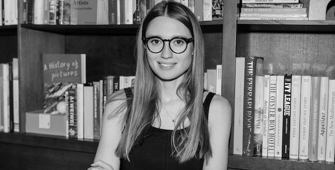 В Lobby показали первую коллекцию ювелирного бренда Joser