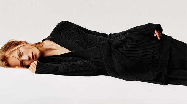 Первый взгляд: коллаборация Uniqlo х Lemaire