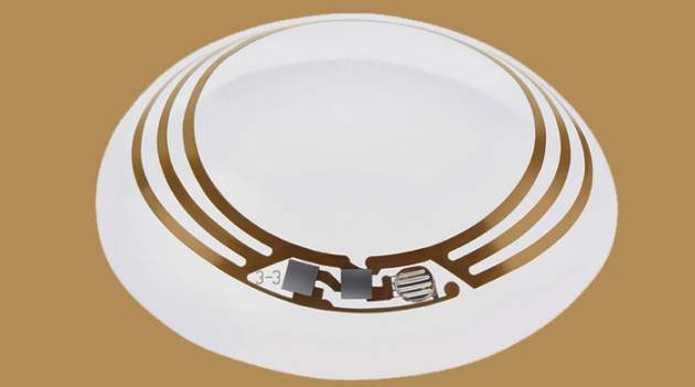 Google выпустит \"умные\" линзы