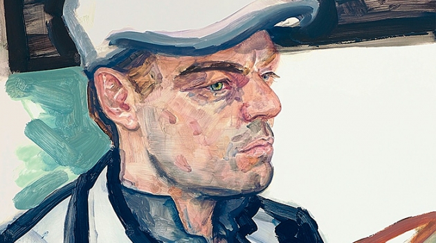 Леонардо ДиКаприо купил картину через Instagram