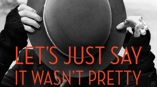 Дайан Китон выпустила новую книгу