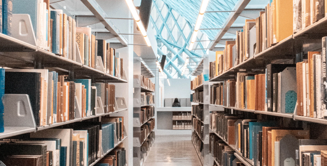 Российская государственная библиотека для молодежи объявила конкурс на лучший медиапродукт