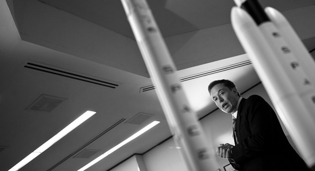 Илон Маск анонсировал новый проект. Неожиданный