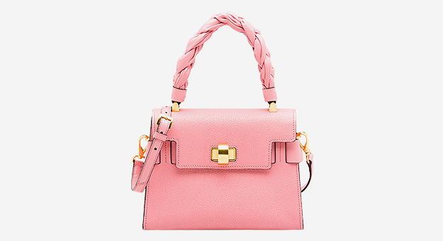 Miu Click — новая сумка от Miu Miu