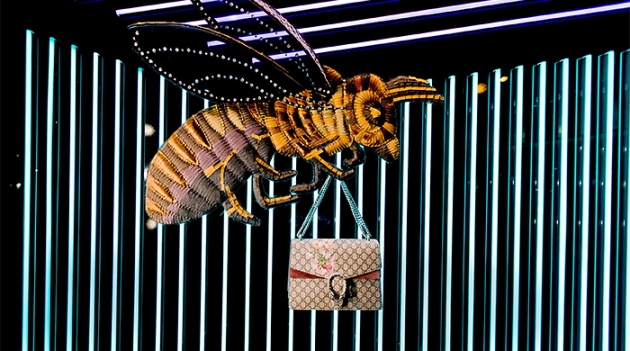 Gucci извинился за протест против традиций Китая