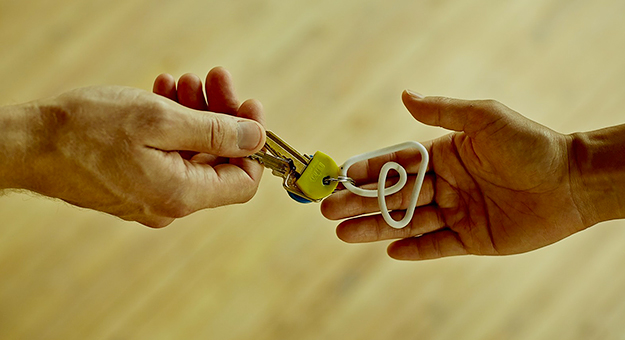 Airbnb запускает проект гуманитарной помощи