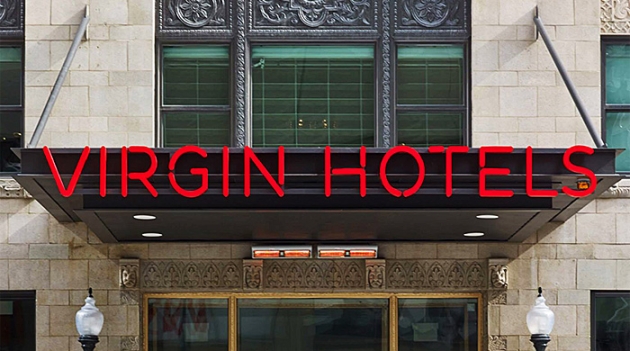 Отказаться от всего, что раздражает: Ричард Брэнсон реформирует гостиничный бизнес