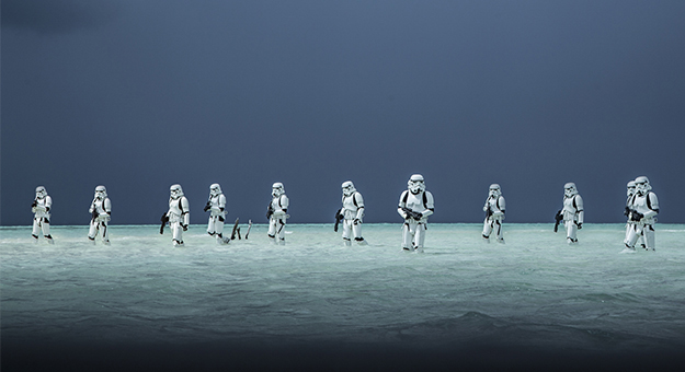 Объявлена дата выхода новых «Звездных войн»