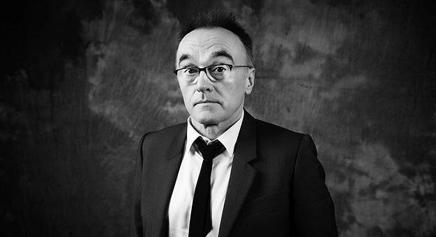 Откроется ретроспектива Дэнни Бойла