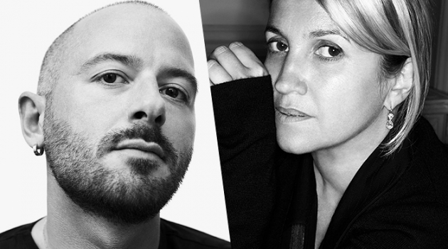 Демна Гвасалия и Сильвия Вентурини-Фенди выберут лучших молодых дизайнеров