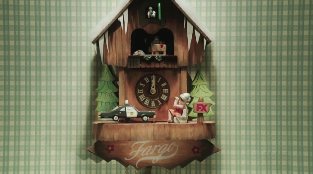 9 интригующих тизеров и большой официальный трейлер нового сезона \"Фарго\"