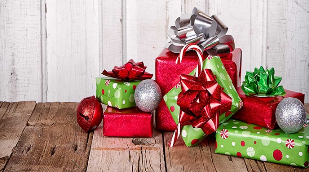 Новый сервис от eBay поможет избавиться от ненужных рождественских подарков