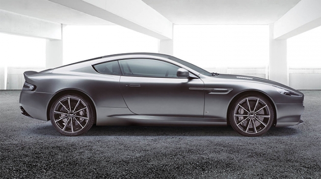 Автомобиль Джеймса Бонда выставлен на торги