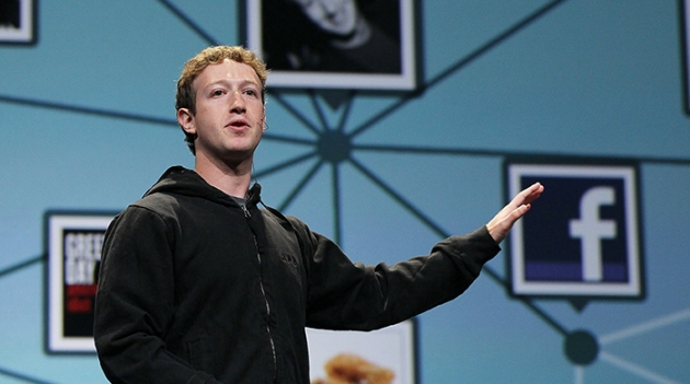 Facebook планирует интегрировать услуги такси в свой сервис