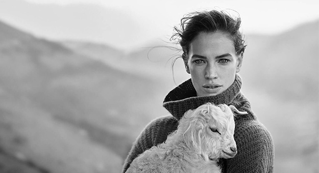 В Москве открылся новый флагманский бутик Loro Piana