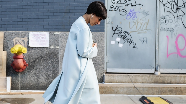 Condé Nast запускает Vogue Arabia. В роли главного редактора — принцесса Саудовской Аравии