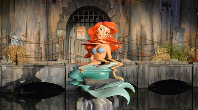 Гуманизм или перформанс?: Dismaland Бэнкси перенесут в лагерь для беженцев