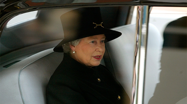 Вакансия дня: британская королевская семья в поисках водителя