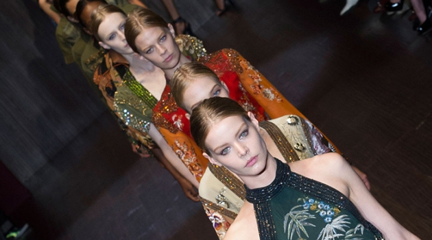 Новый кандидат на должность креативного директора Gucci