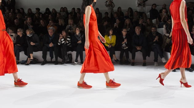 Hermès впервые устроят круизный показ