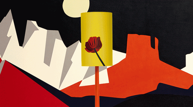 Мебель от Джонатана Андерсона: интерьерная коллекция Loewe на неделе дизайна в Милане