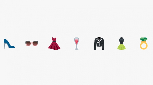 Twitter запустил специальные эмодзи для недели моды