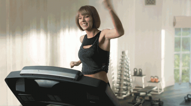 Тейлор Свифт в рекламе Apple Music