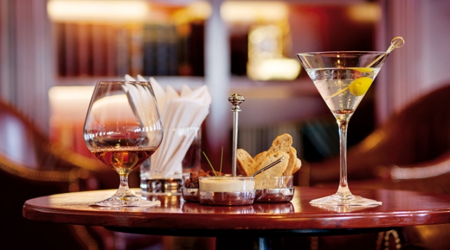 Tourbillon открывает джентльменский клуб