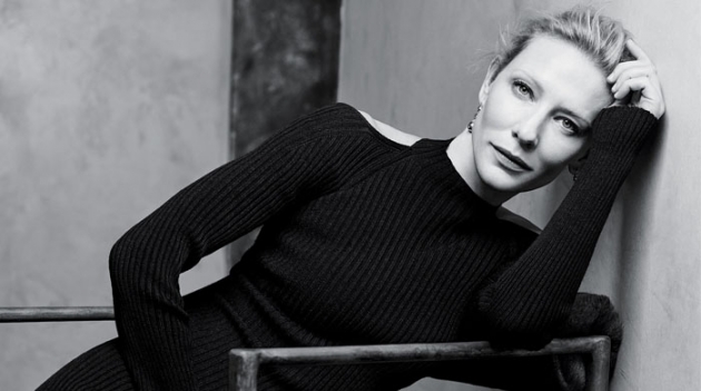 Новые подробности бродвейской постановки Чехова с участием Кейт Бланшетт